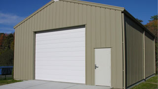 Garage Door Openers at Hollypark Condominiums, Colorado